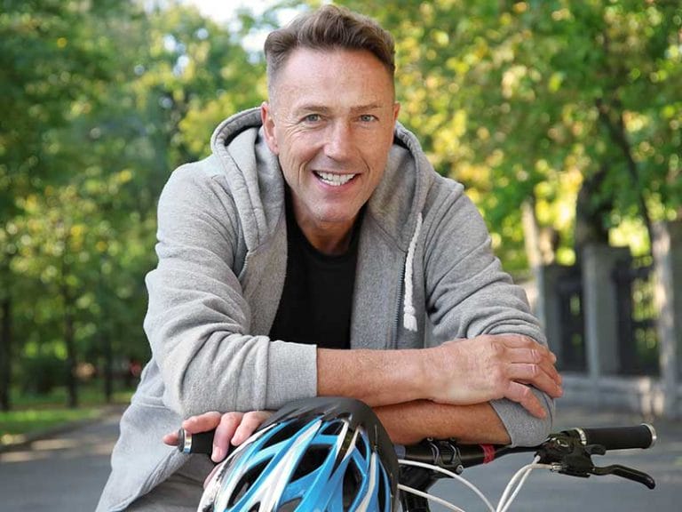 Why Am I Attracted to Older Men? 15 Reasons Revealed