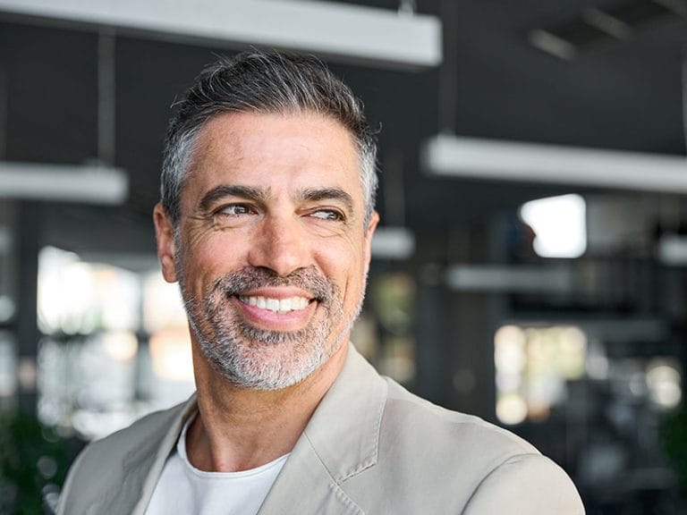 Why Am I Attracted to Older Men? 15 Reasons Revealed