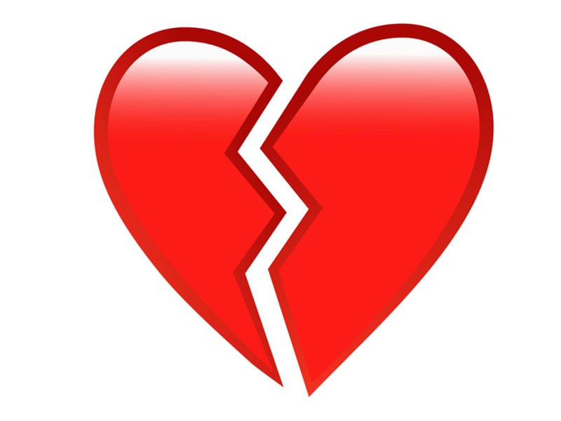 Red Heart Emoji Meaning - Connection Copilot