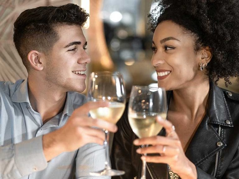 What It Means When a Guy Calls You Love Reasons & Answers