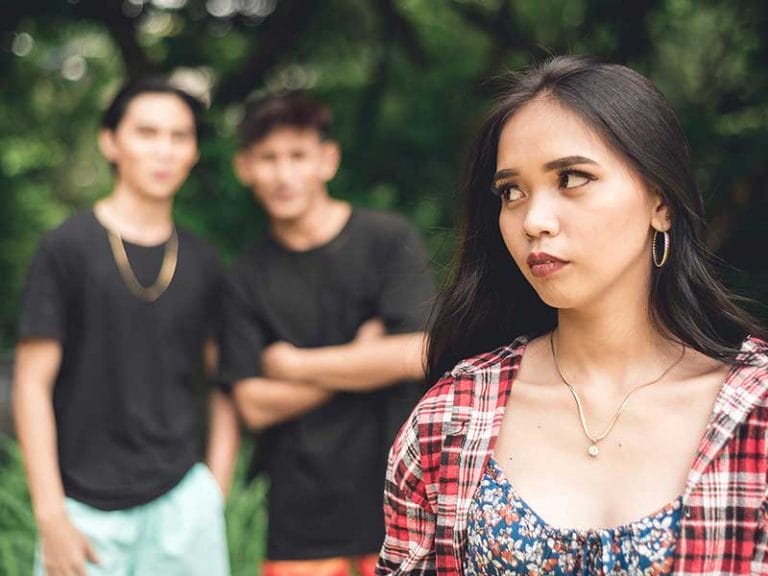 What Does It Mean When a Guy Calls You Shawty?