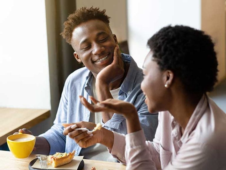 What Does It Mean When a Guy Calls You Shawty?