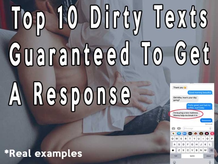 texts to send your gf while she's asleep